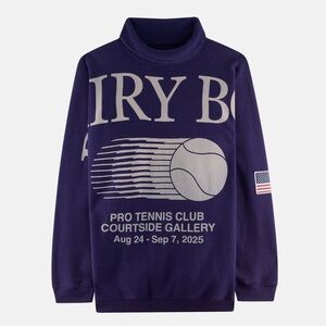 ISO DAIRY BOY DIANA ROLLNECK LOUIS ARMSTRONG